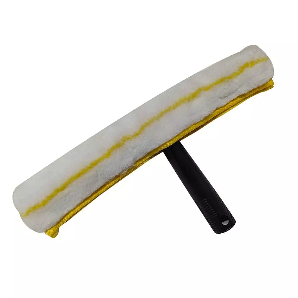 GENERIC Glass Washer Set 35 cm for Window, Mirrors, Car Windows, Premises Windows