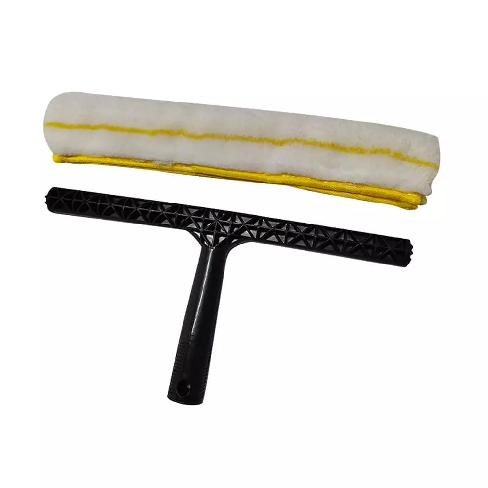 GENERIC Glass Washer Set 35 cm for Window, Mirrors, Car Windows, Premises Windows