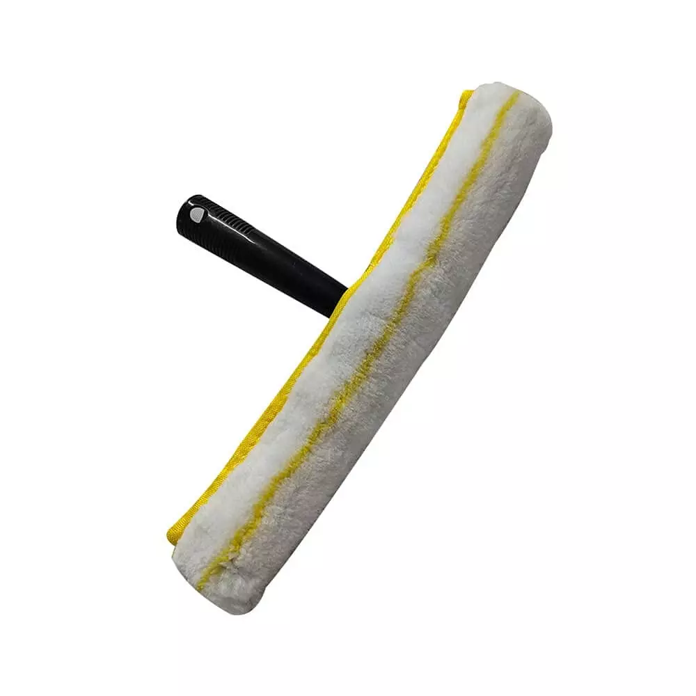 GENERIC Glass Washer Set 35 cm for Window, Mirrors, Car Windows, Premises Windows