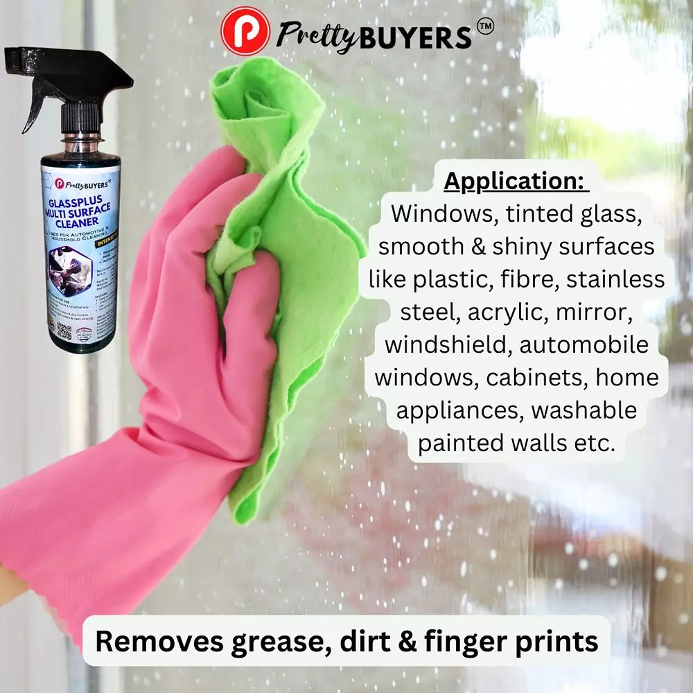 prettybuyers-500-ml-glass-and-surface-cleaner-spray-pack-of-2-pcs