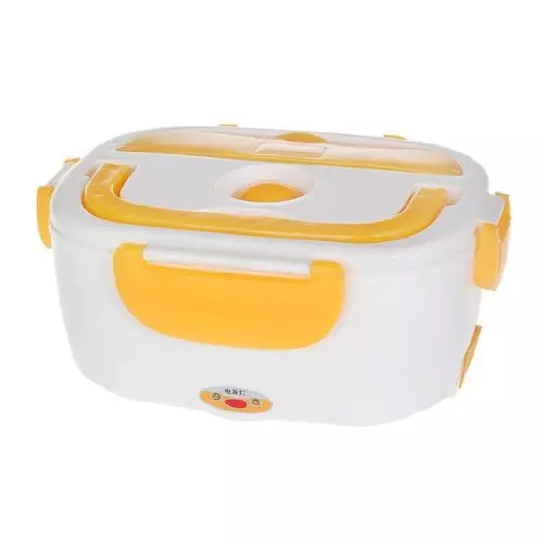 Buy Shopper52 LUNBXB Advanced Multi Function Electric 40W Heated