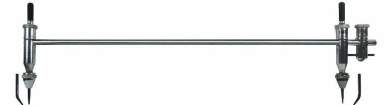 Sagar Tools No.251A Beam Trammel (265 - 450 mm)