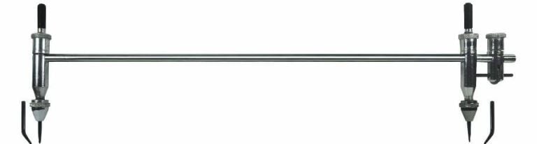Sagar Tools No.251C Beam Trammel (500 - 900 mm)