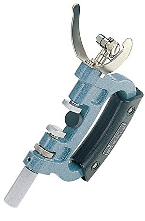 Mitutoyo 0-25 mm Dial Snap Gauge 201-101