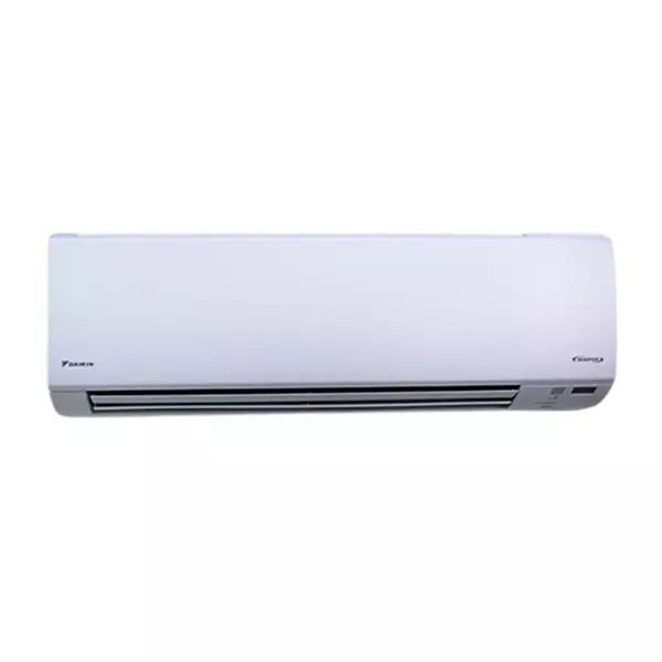 Daikin Inverter Split Air Conditioner White 3 Star 1 Ton Capacity