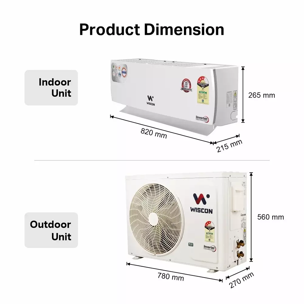 wiscon-10-ton-split-air-conditioner-copper-winding-white-r32-refrigerant-for-home-office-use-wiasp100