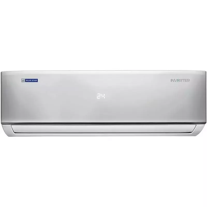 Blue Star Inverter Split AC D Series 1 Ton 5 Star, IC512DNUR