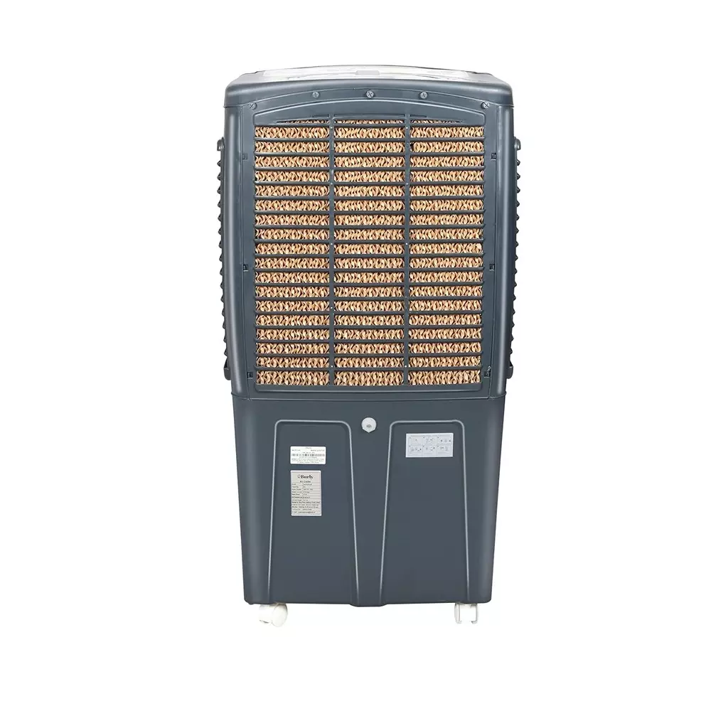 burly-coolair-pro-desert-air-cooler-90-l-capacity-grey-color