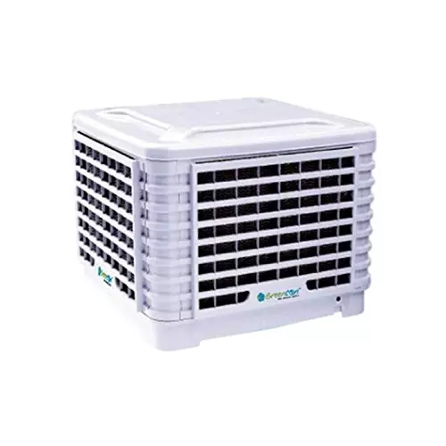 Greencon GENV Ductable Air Cooler Fixed Speed 10000 CFM 40 L Capacity, GC-E SERIES GENV F/T