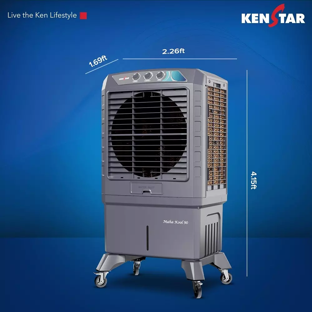 kenstar-230-w-desert-air-cooler-90-l-capacity-and-50-feet-152-m-air-throw-for-residential-space-maha-kool-hc-90