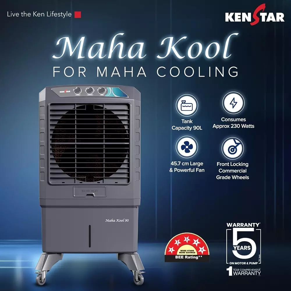 kenstar-230-w-desert-air-cooler-90-l-capacity-and-50-feet-152-m-air-throw-for-residential-space-maha-kool-hc-90