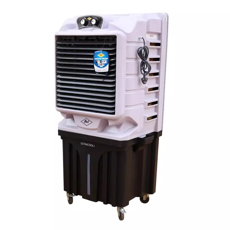 atul-air-cooler-exhaust-motor-300-w-power-100-l-capacity-brown-white-high-pump-20-inch-508-mm-motor-size-honeycomb-pads-3-side-coolers-ultracool-plus-20-alu100ltr3p