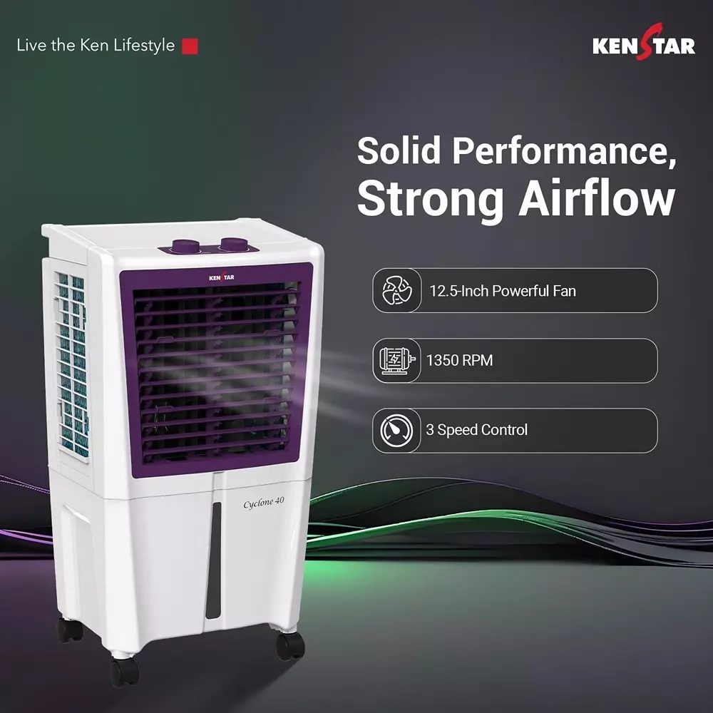 kenstar-cyclone-hc-40-personal-air-cooler-white-purple-color-40-l-capacity