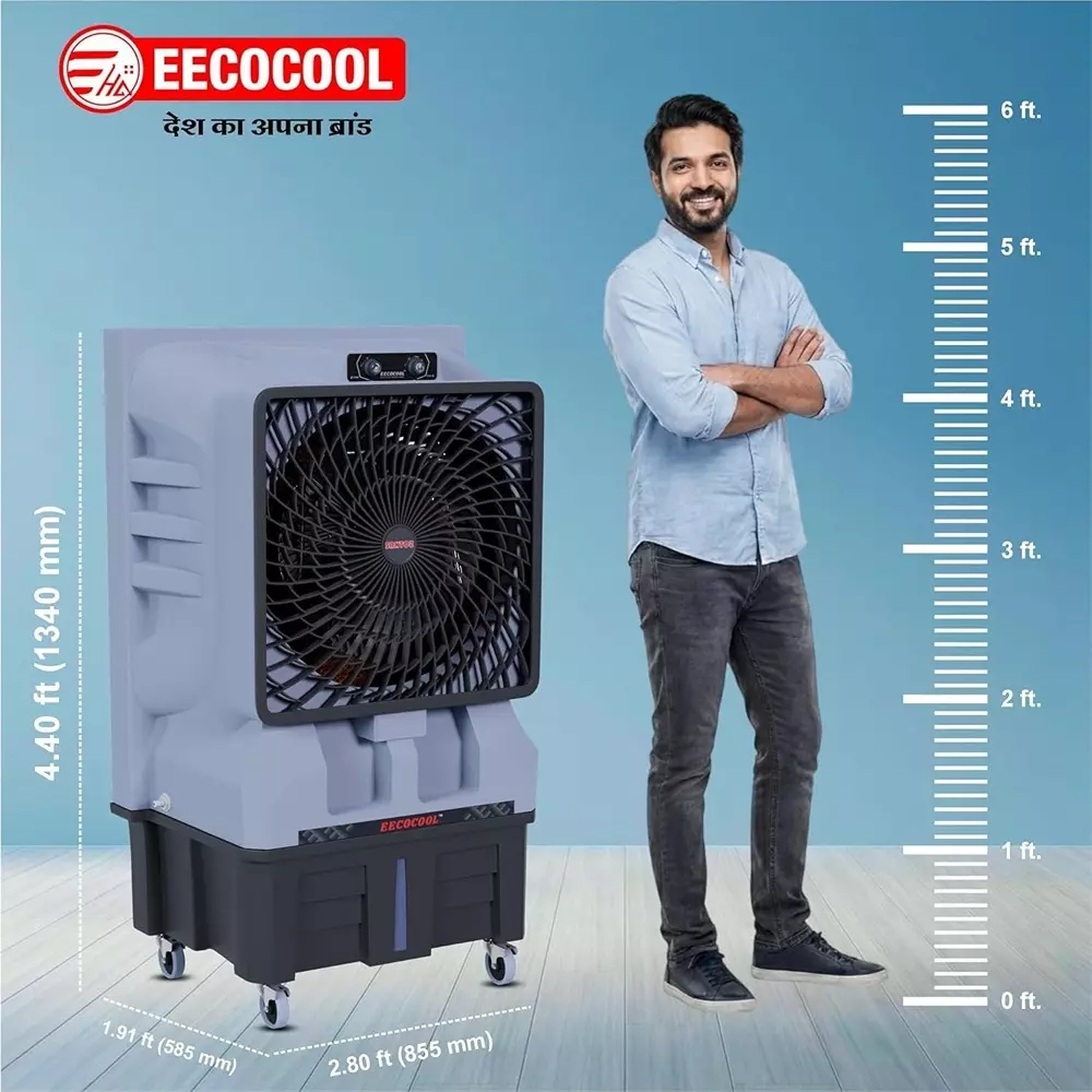 eecocool-100-l-desert-air-cooler-with-honey-comb-pads-santoz100g