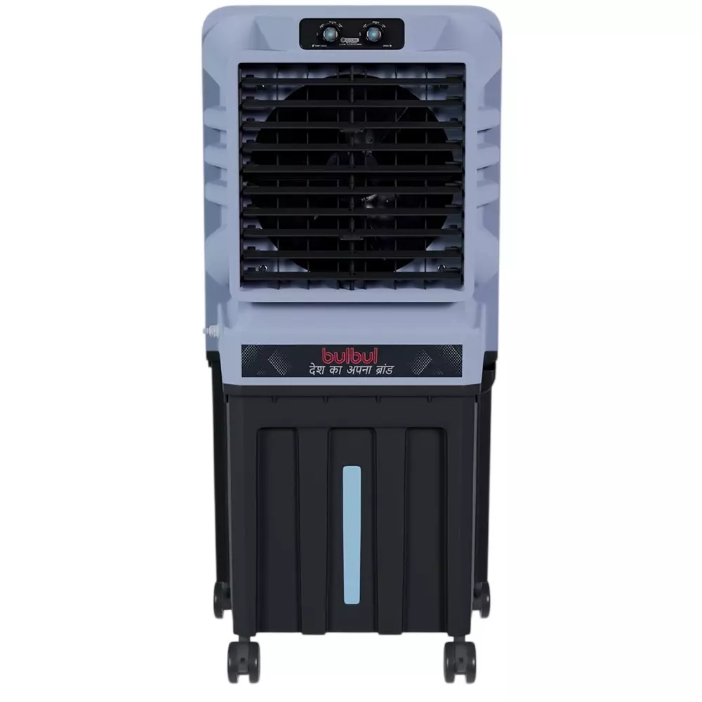 EECOCOOL 75 L Desert Air Cooler With Honey Comb Pads, BULBUL 75