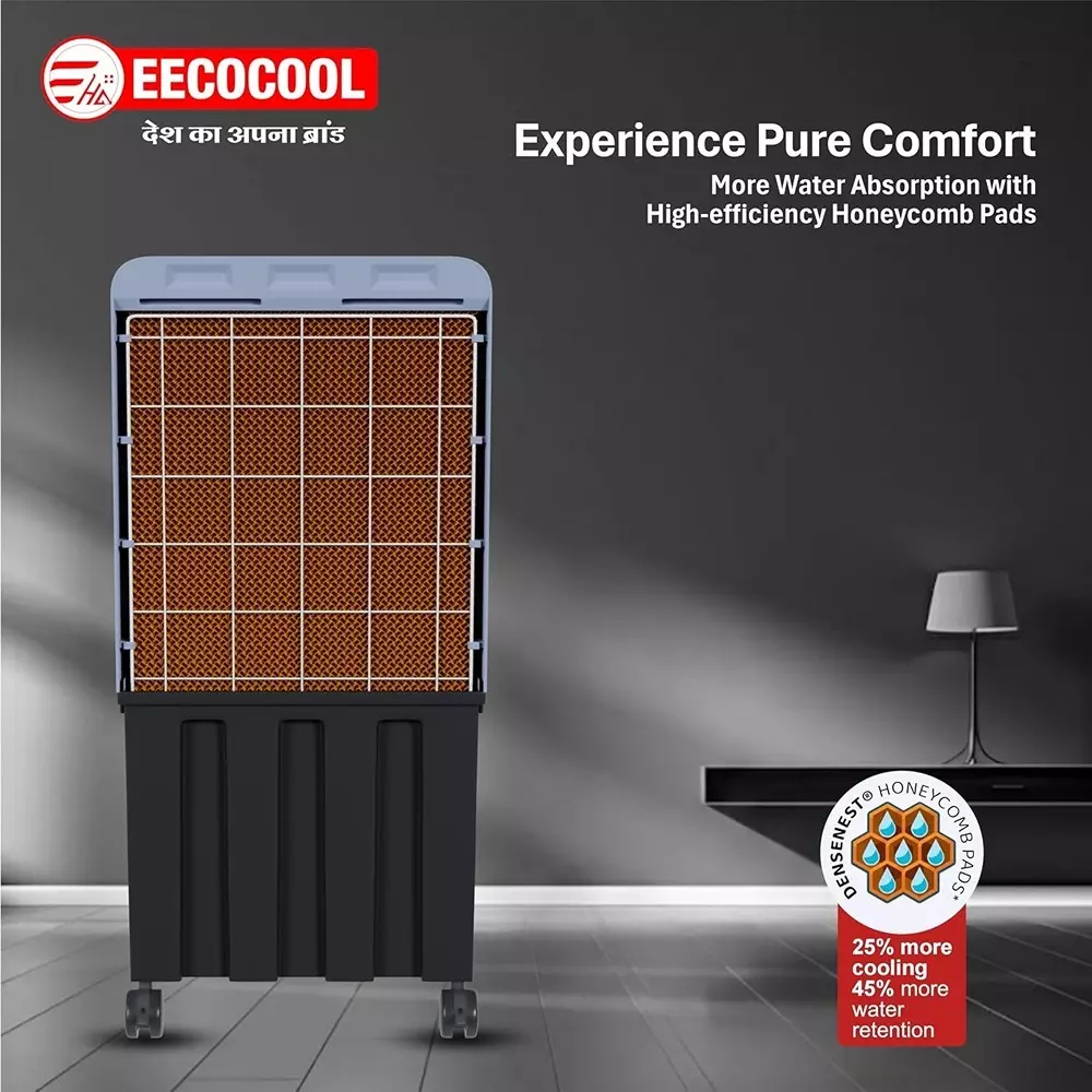 eecocool-75-l-desert-air-cooler-with-honey-comb-pads-bulbul-75
