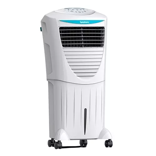 Symphony HICOOL 45i Room Air Cooler 45 L White