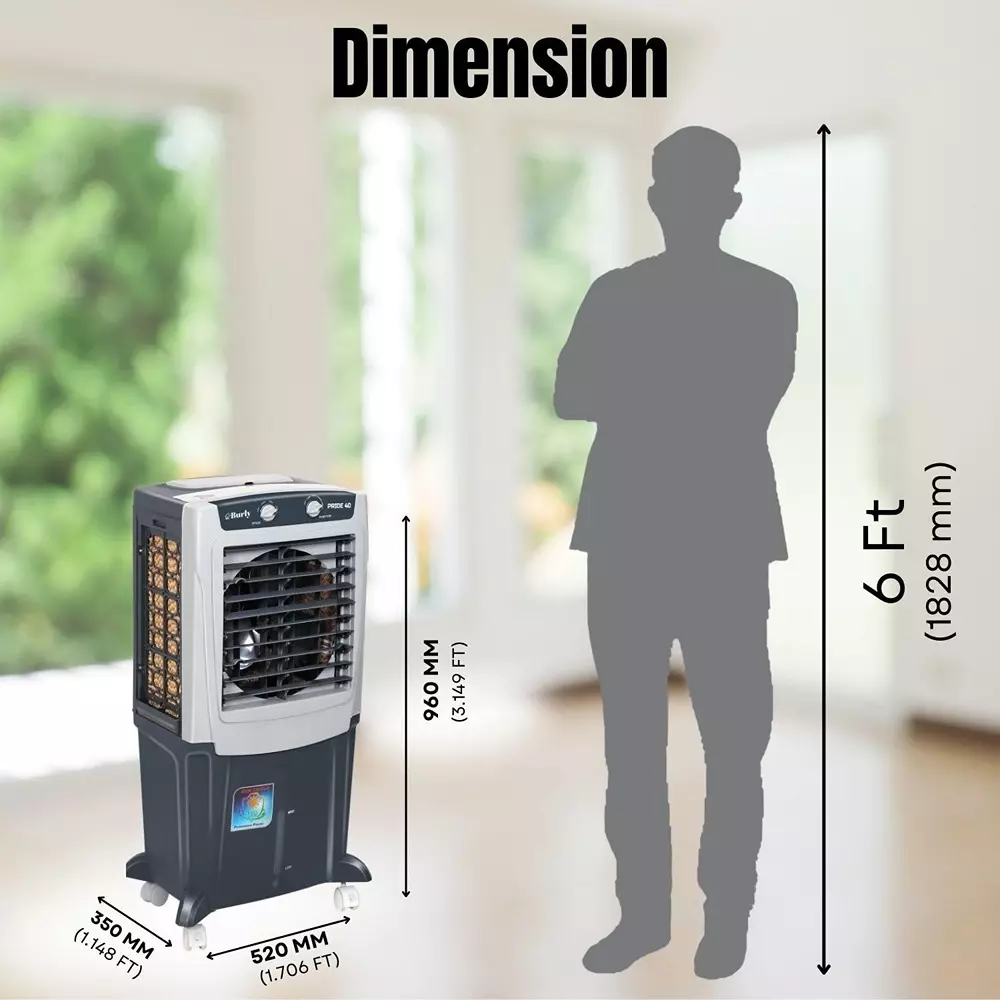 burly-pride-personal-air-cooler-45-l-capacity-grey-color