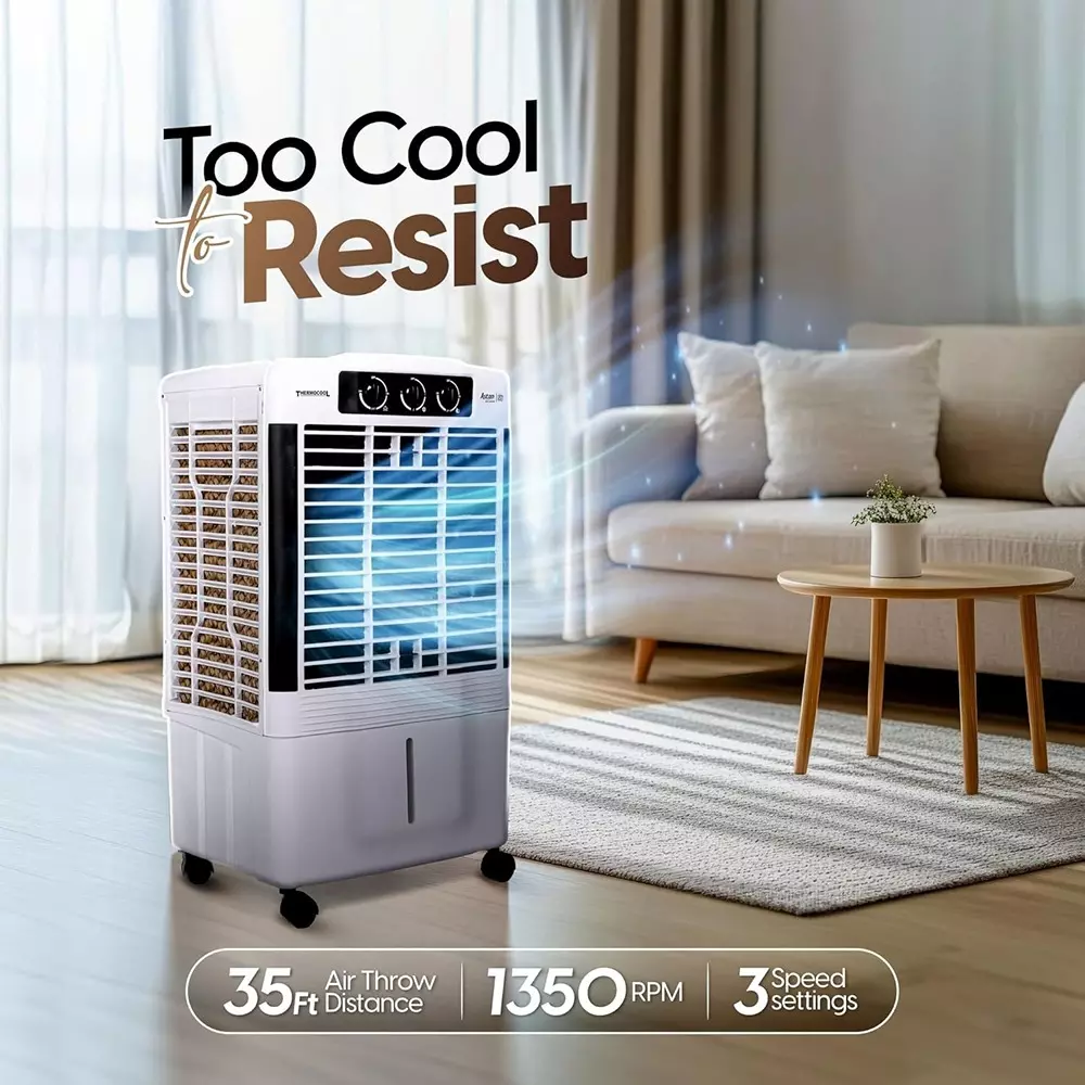 thermocool-aston-65-l-desert-air-cooler-with-caster-wheel-white