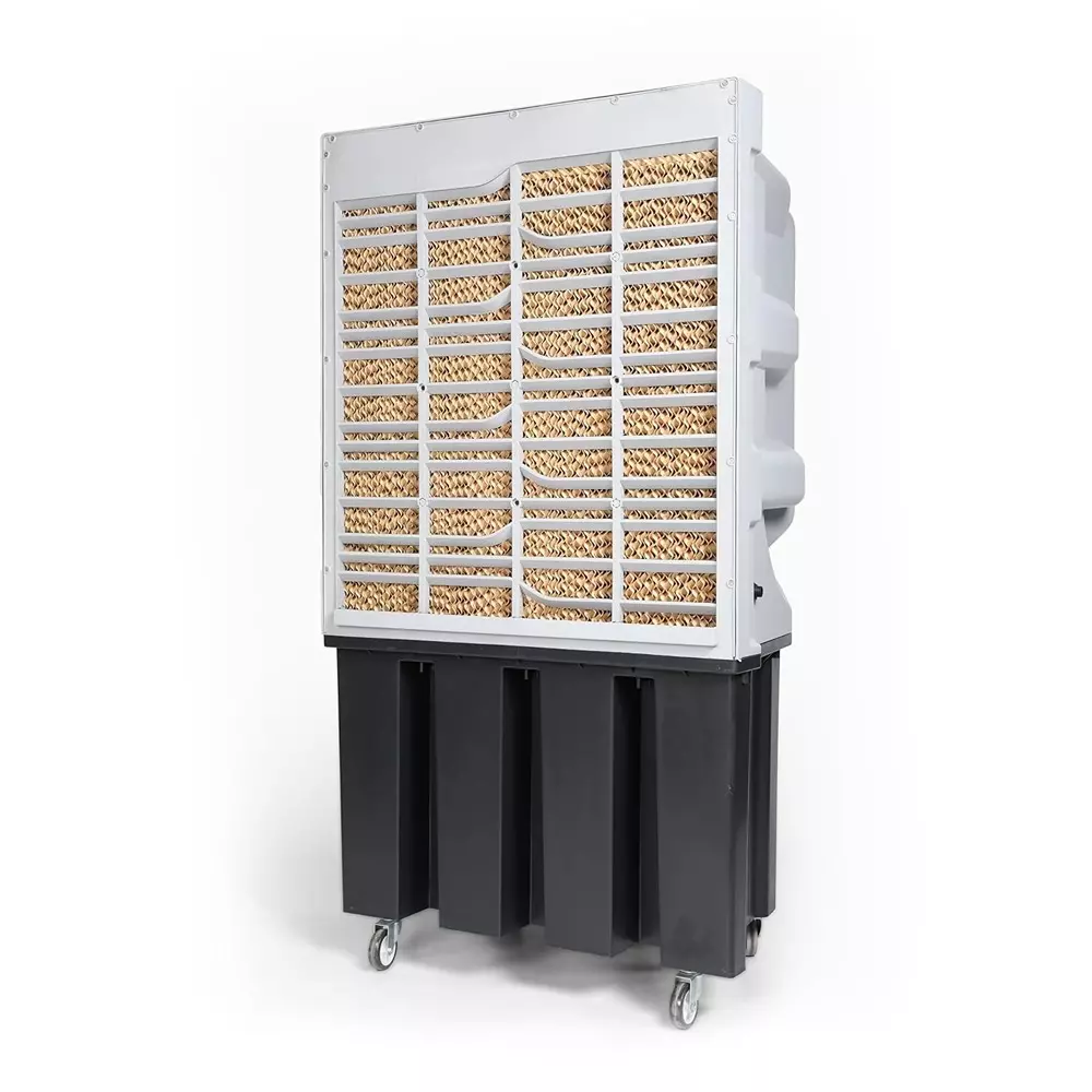 summercool-big-b-jumbo-150-l-commercial-desert-air-cooler-knob-control-honeycomb-cooling-pads-grey