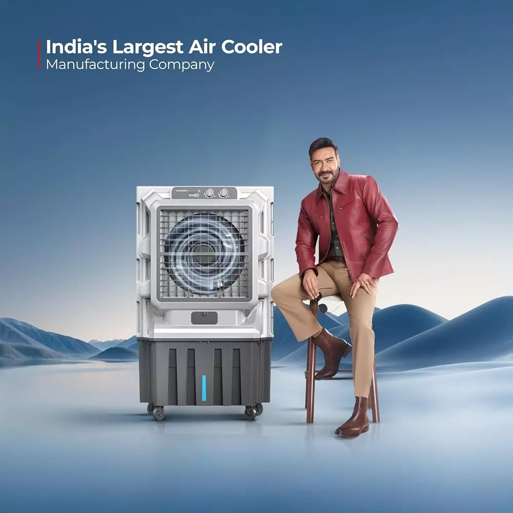 summercool-big-b-exce-95-l-commercial-desert-air-cooler-knob-control-honeycomb-cooling-pads-grey