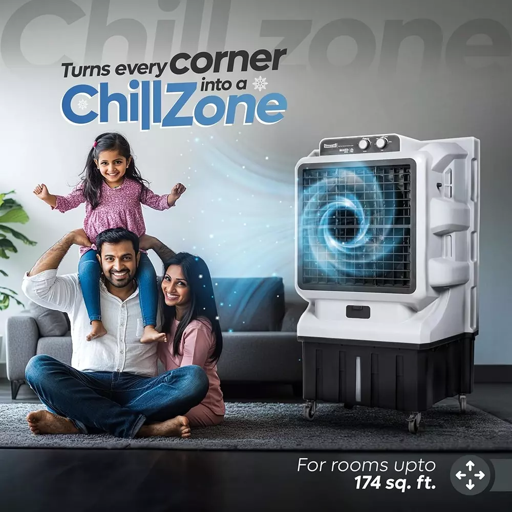 summercool-big-b-exce-95-l-commercial-desert-air-cooler-knob-control-honeycomb-cooling-pads-grey