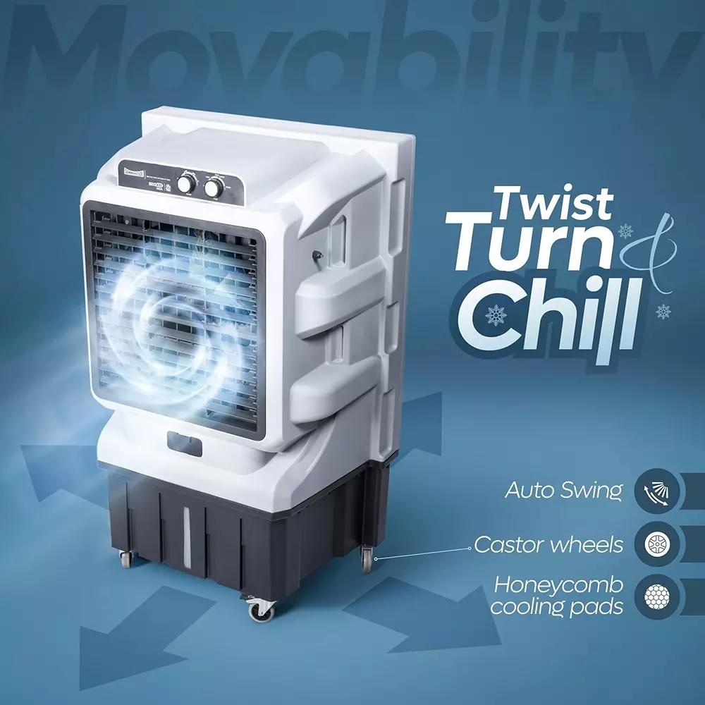 summercool-big-b-exce-95-l-commercial-desert-air-cooler-knob-control-honeycomb-cooling-pads-grey