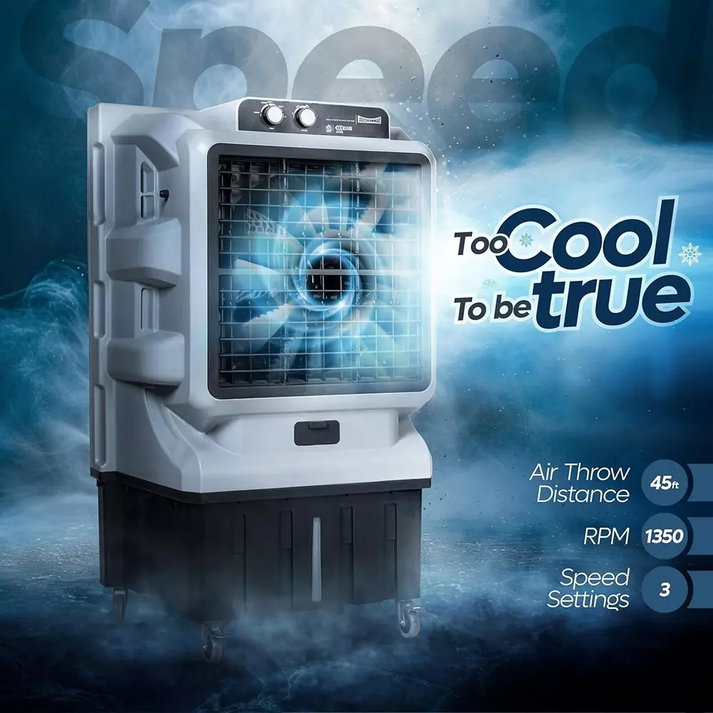 summercool-big-b-exce-95-l-commercial-desert-air-cooler-knob-control-honeycomb-cooling-pads-grey