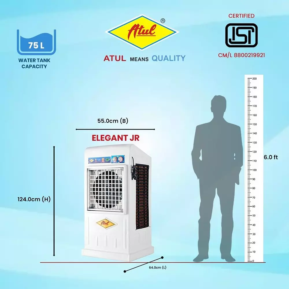 atul-air-cooler-exhaust-motor-380-w-power-160-l-capacity-white-high-pump-18-inch-457-mm-motor-size-honeycomb-pads-3-side-coolers-elegant-plus-hp-18