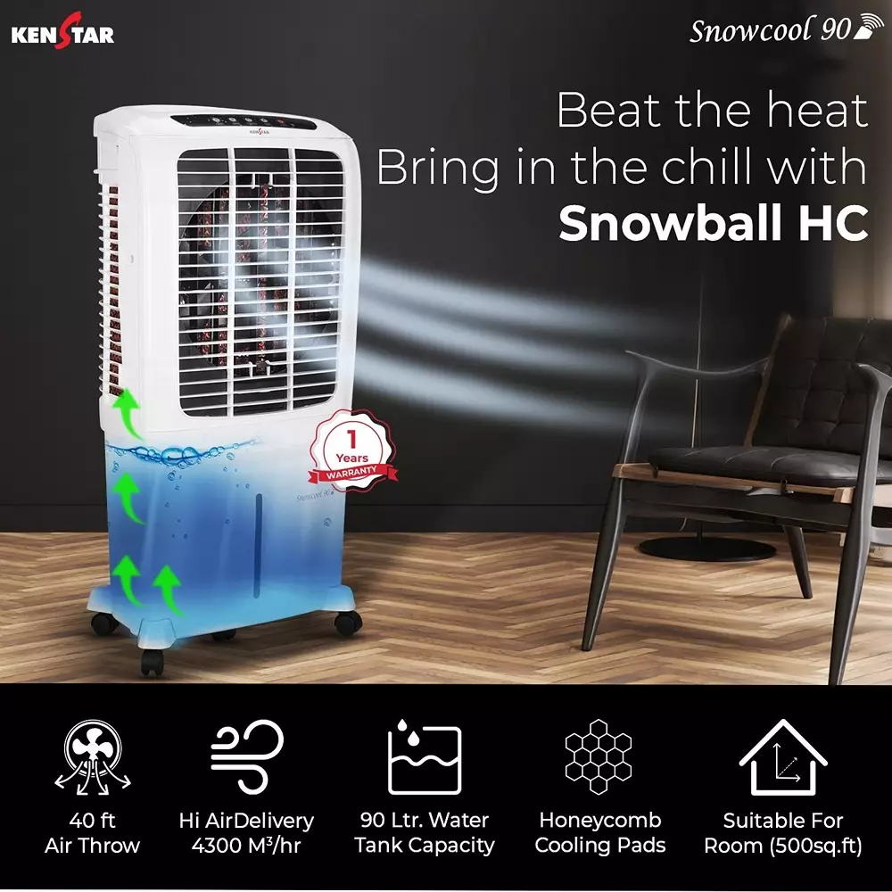 kenstar-cool-grande-hc-90-desert-air-cooler-grey-color-90-l-capacity