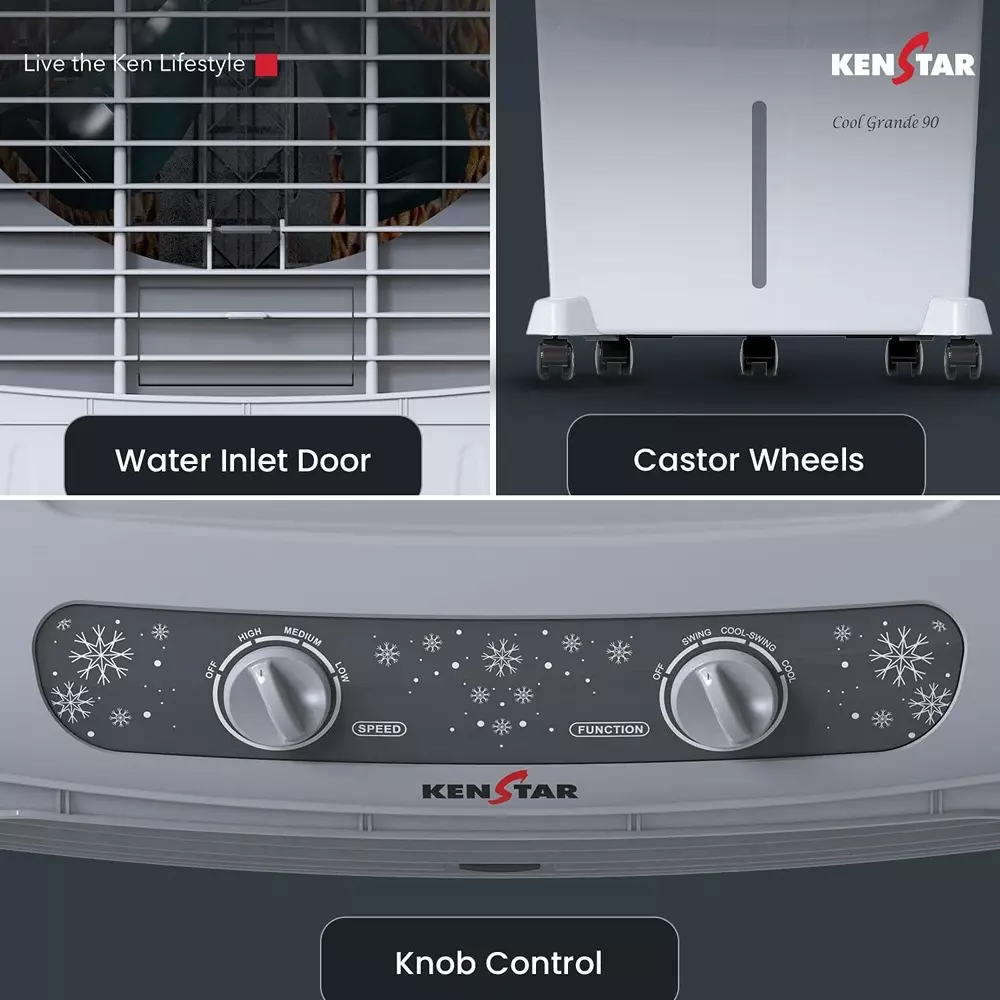 kenstar-cool-grande-hc-90-desert-air-cooler-grey-color-90-l-capacity