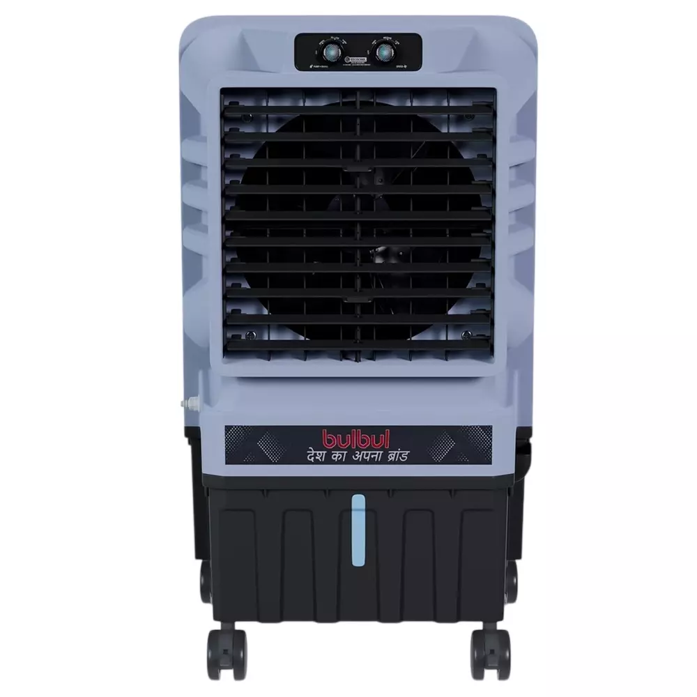 EECOCOOL 40 L Desert Air Cooler With Honey Comb Pads, BULBUL 40