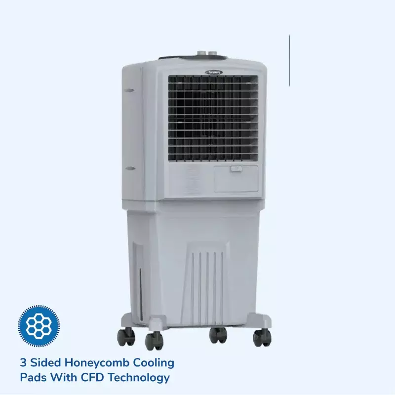 symphony-hiflo-air-cooler-40-l-150-w-with-remote-light-grey