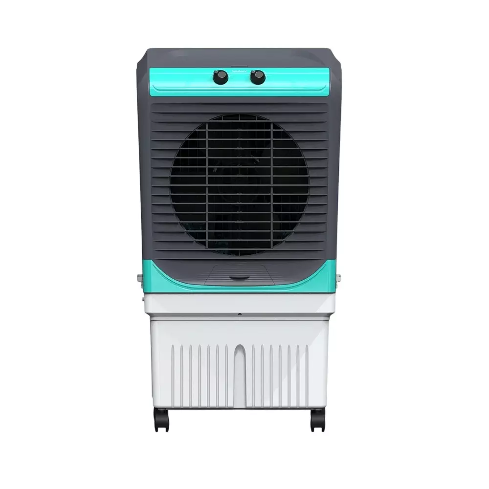 Symphony Maxwind 80EX Desert Air Cooler 77 L Grey & White
