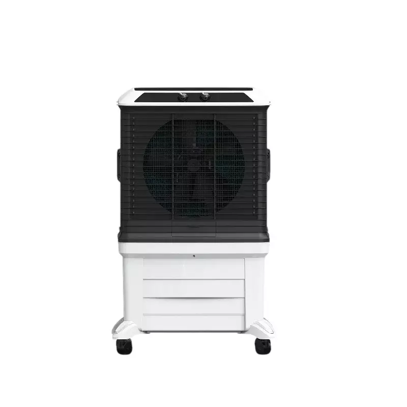 Symphony Arctic Circle 100 Desert Air Cooler 93 L White & Black