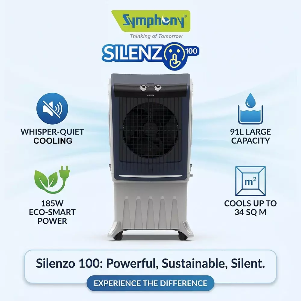 symphony-silenzo-100-desert-air-cooler-100ltr