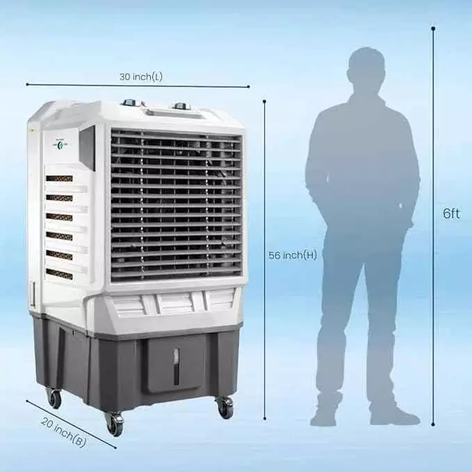 gokool-defender-desert-air-cooler-white-and-grey-135-l-capacity-gok-defender-135l