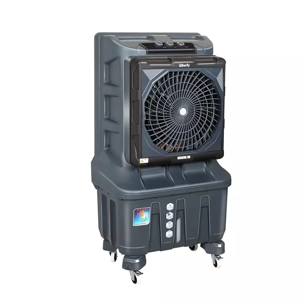 burly-megacool-desert-air-cooler-100-l-capacity-grey-color