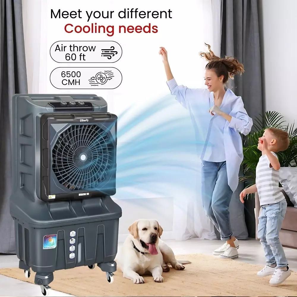 burly-megacool-desert-air-cooler-100-l-capacity-grey-color