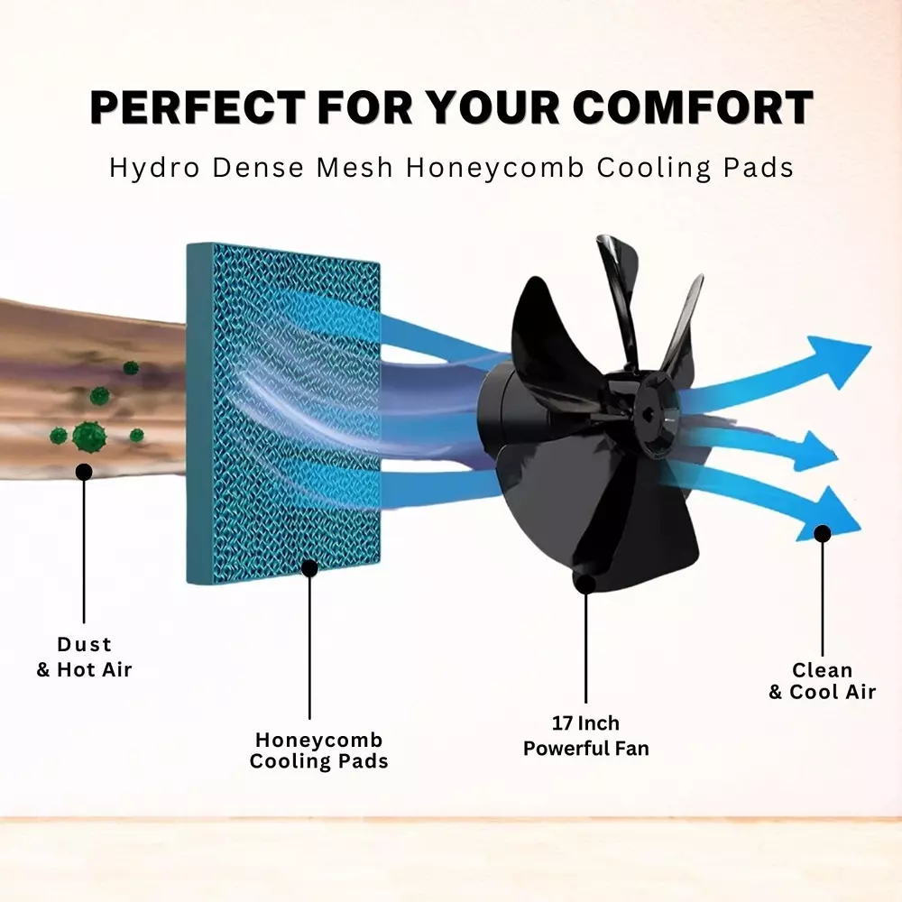 burly-megacool-desert-air-cooler-100-l-capacity-grey-color