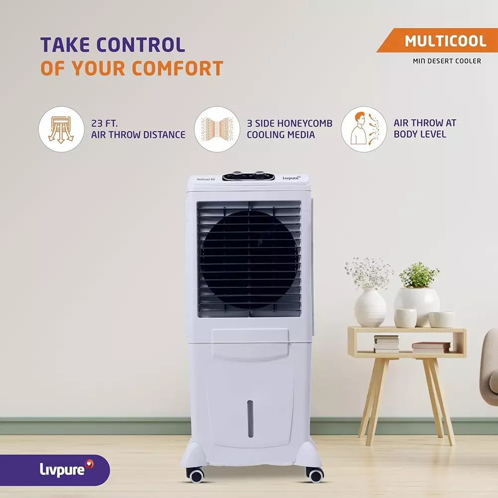livpure-livmulticool-60-l-mini-desert-air-cooler-honeycomb-3-speed-control-white-grey