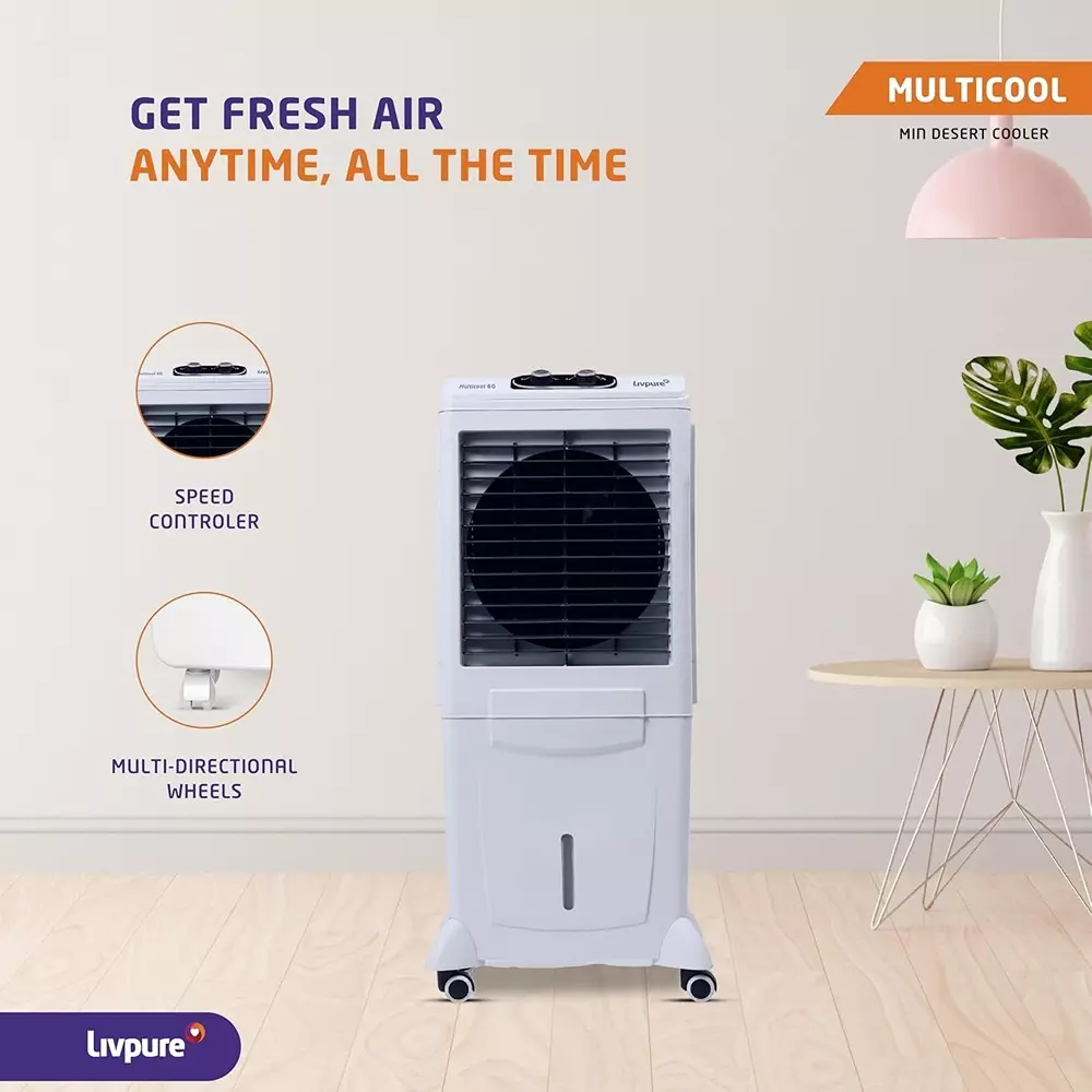 livpure-livmulticool-60-l-mini-desert-air-cooler-honeycomb-3-speed-control-white-grey