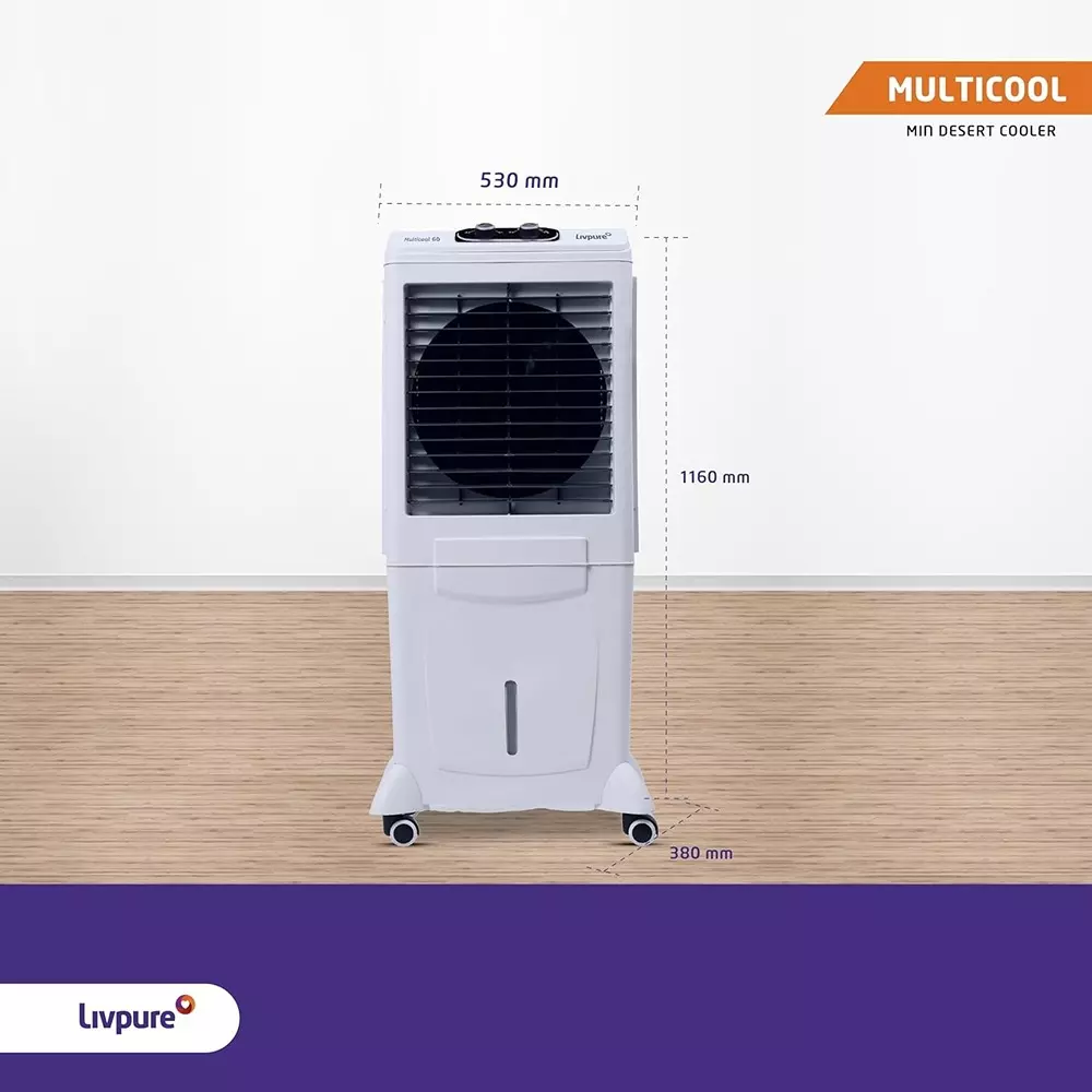 livpure-livmulticool-60-l-mini-desert-air-cooler-honeycomb-3-speed-control-white-grey