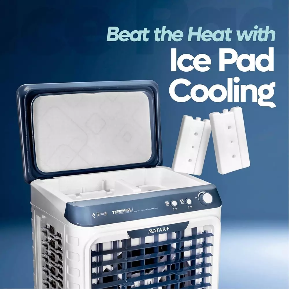 thermocool-avatar-plus-95-l-desert-air-cooler-with-caster-wheel-navy-blue