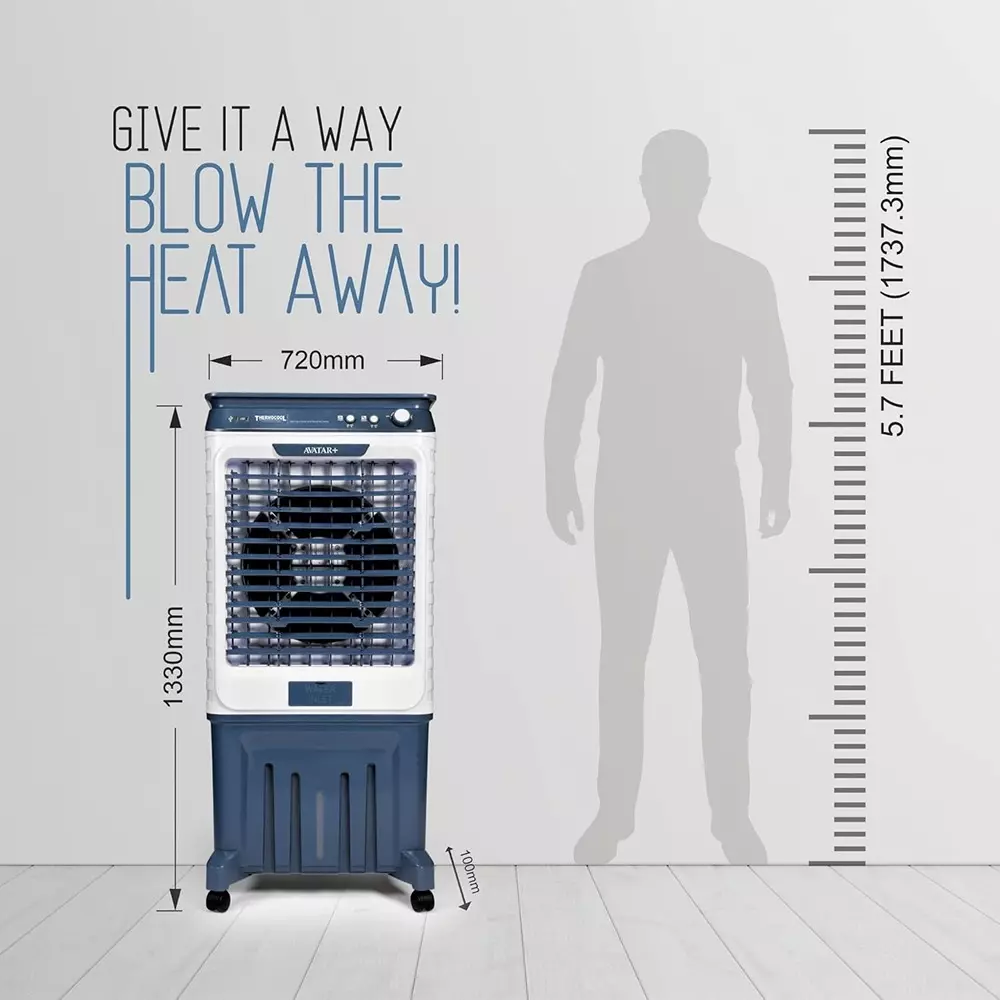 thermocool-avatar-plus-95-l-desert-air-cooler-with-caster-wheel-navy-blue