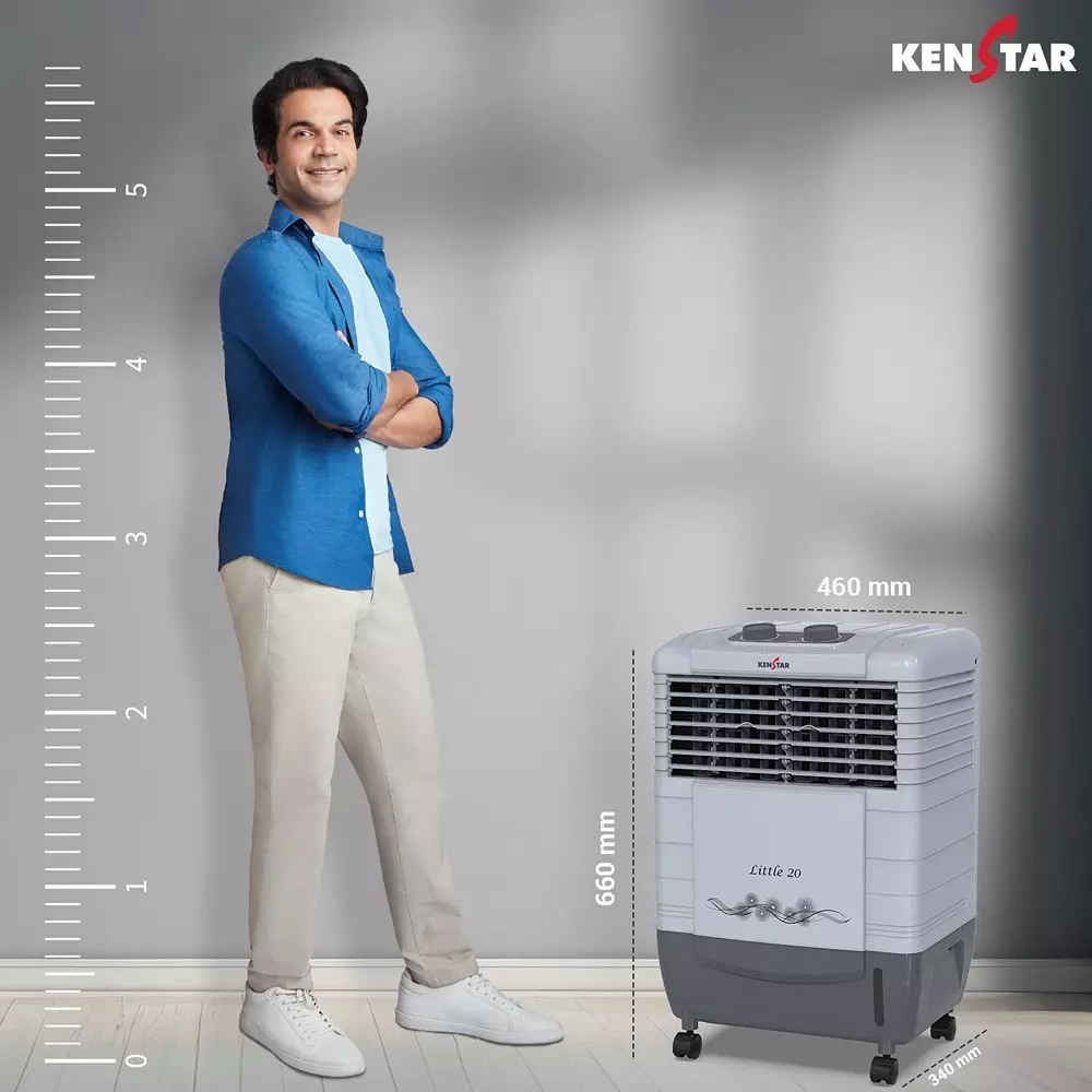 kenstar-135-w-air-cooler-20-l-capacity-and-1400-mhr-air-delivery-for-residential-space-little-hc-20