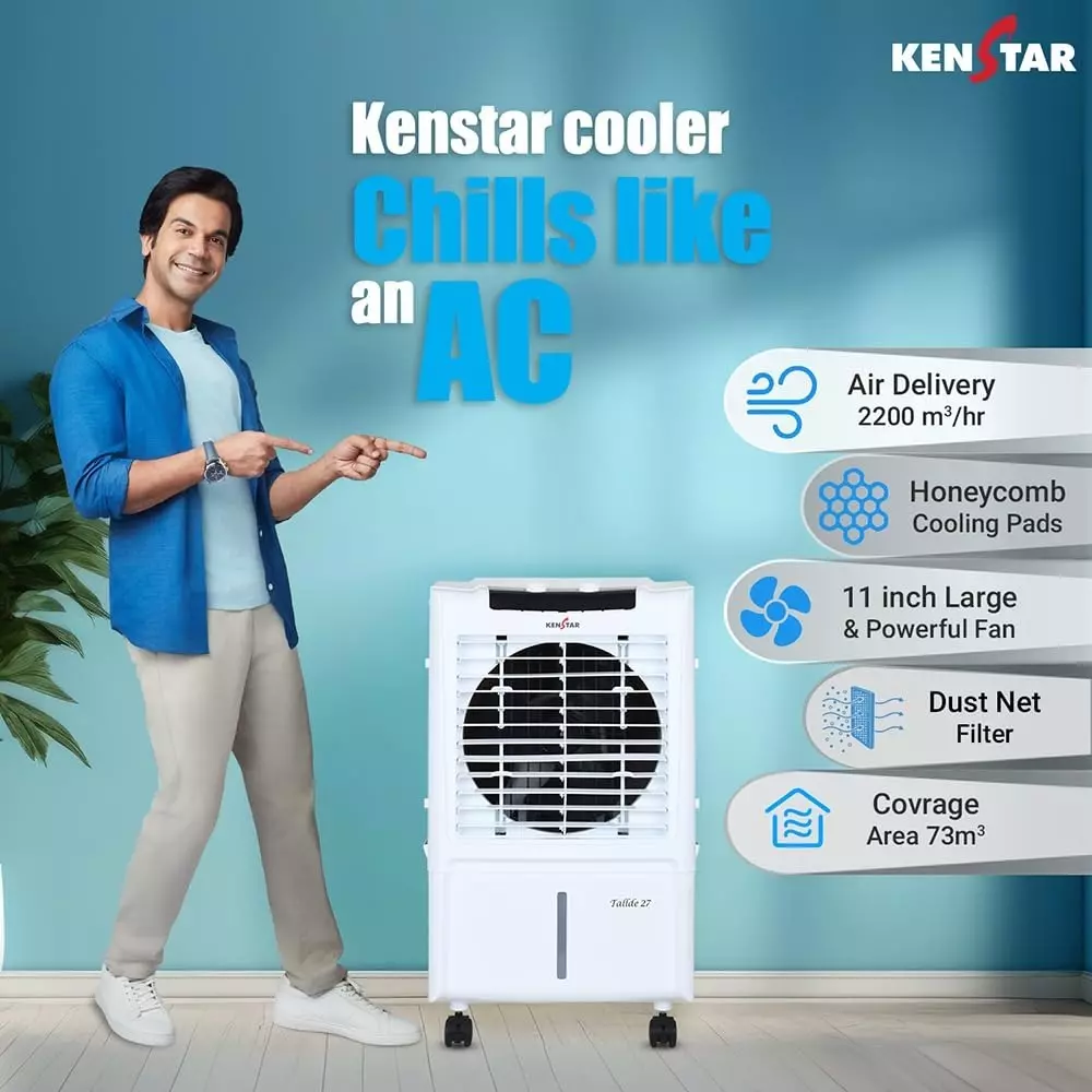 kenstar-110-w-air-cooler-27-l-capacity-and-35-feet-106-m-air-throw-for-residential-space-tallde-hc-27