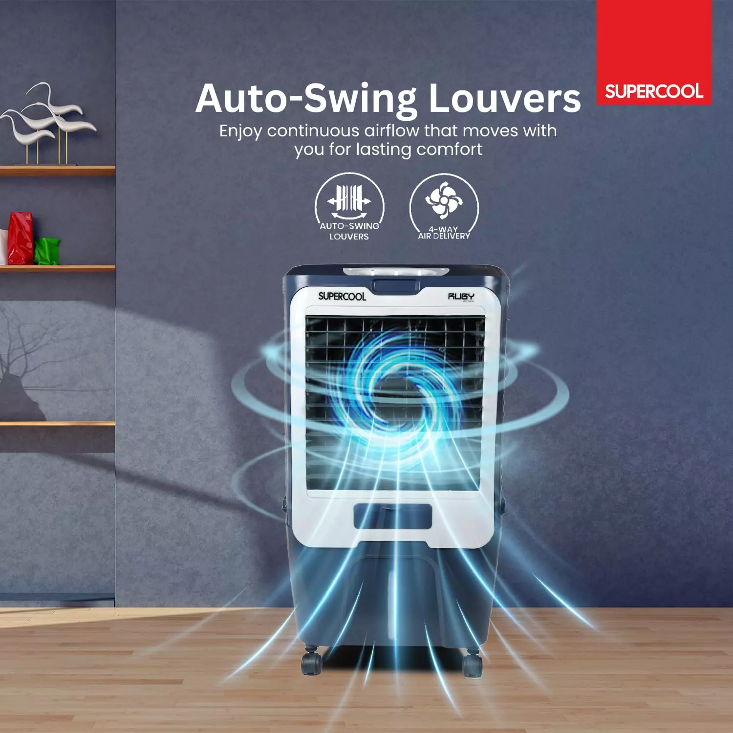 supercool-ruby-desert-air-cooler-140-w-power-65-l-capacity