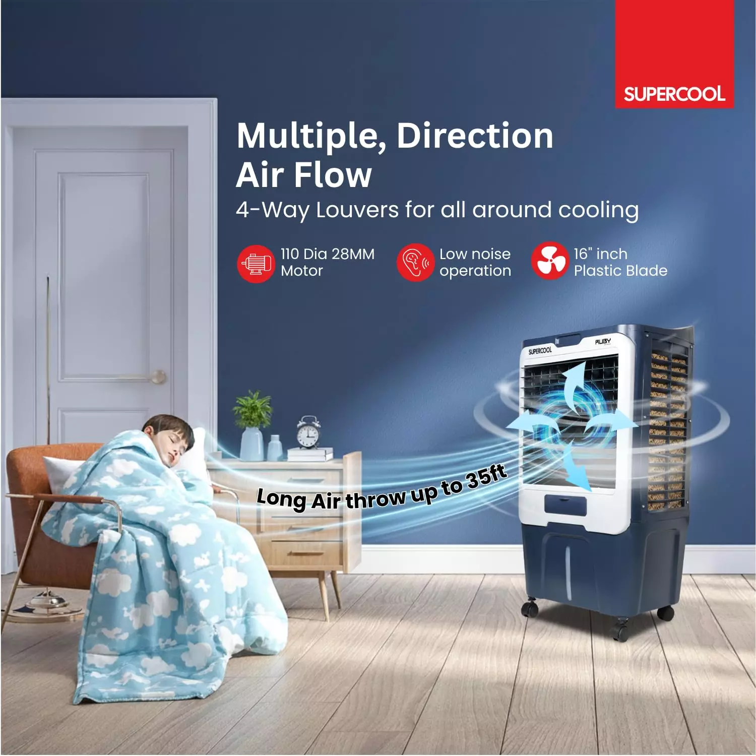 supercool-ruby-desert-air-cooler-140-w-power-65-l-capacity