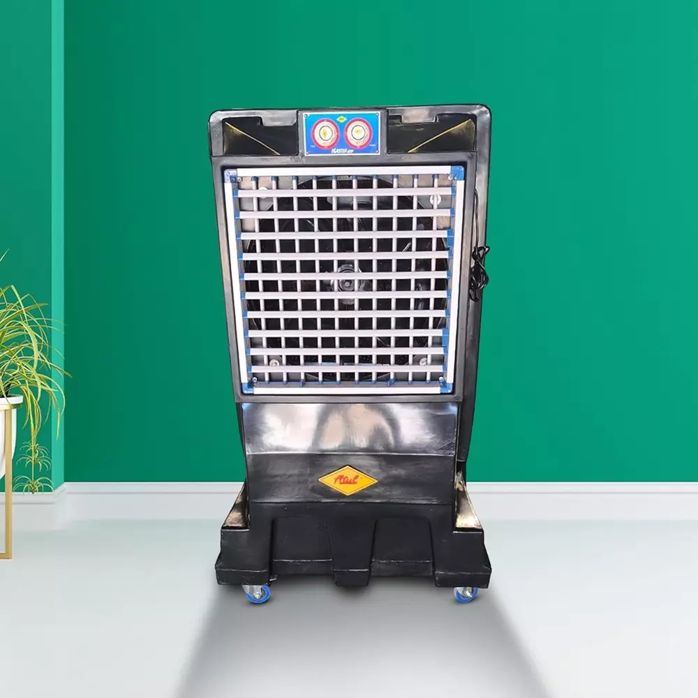 atul-air-cooler-h-frame-motor-280-w-power-120-l-capacity-black-medium-pump-20-inch-508-mm-motor-size-honeycomb-pads-1-side-coolers-blaster-plus-20